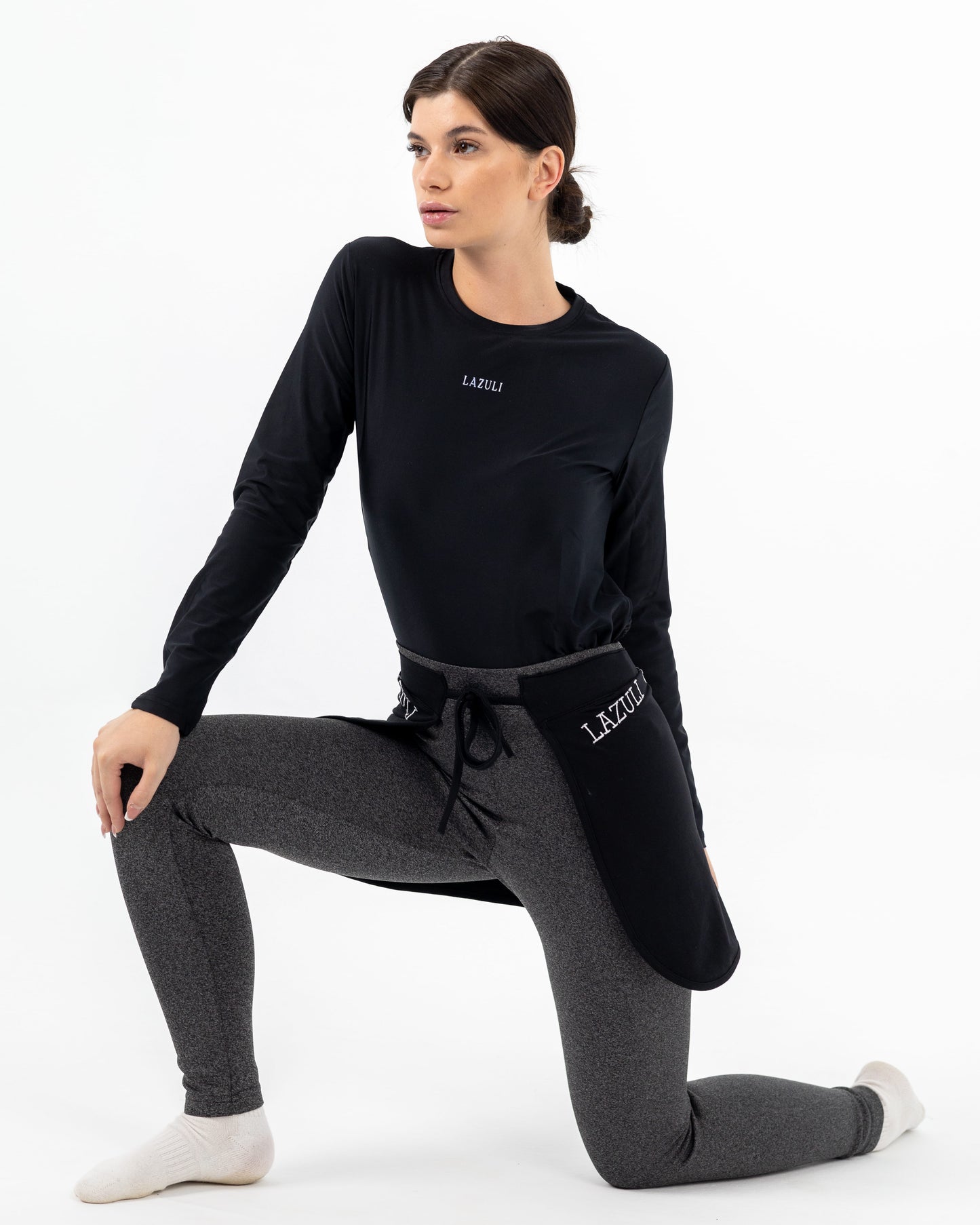 Limited Edition Leggings (Hip Covered)