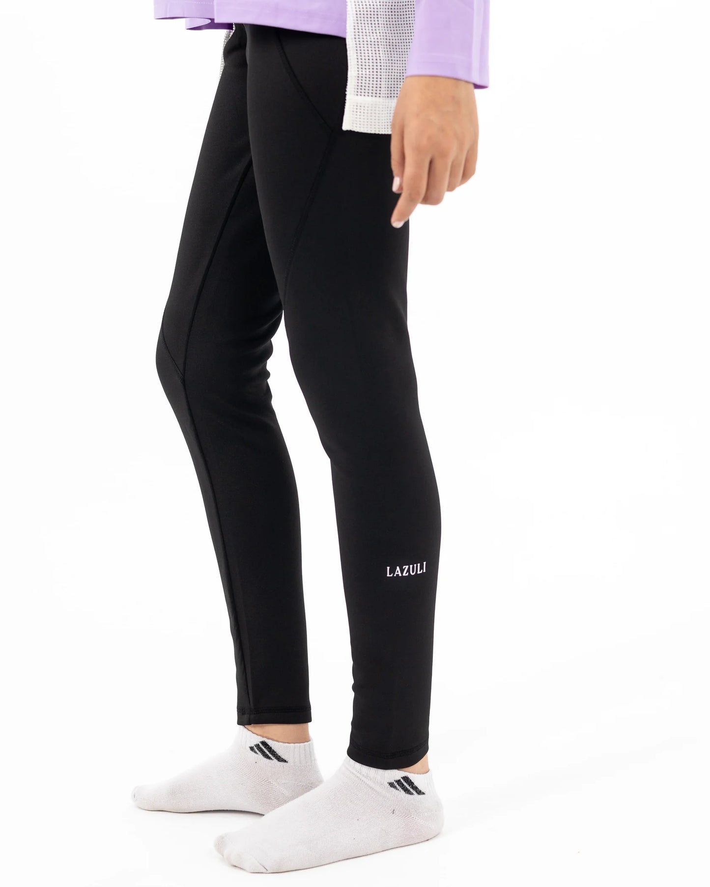 Basic Leggings